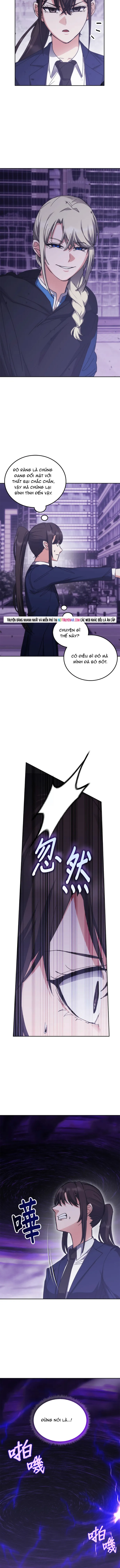 Học Viện Tối Thượng Chap 189 - Next Chap 188
