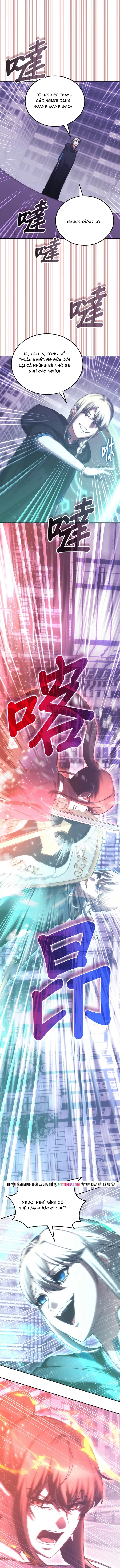 Học Viện Tối Thượng Chap 189 - Next Chap 188