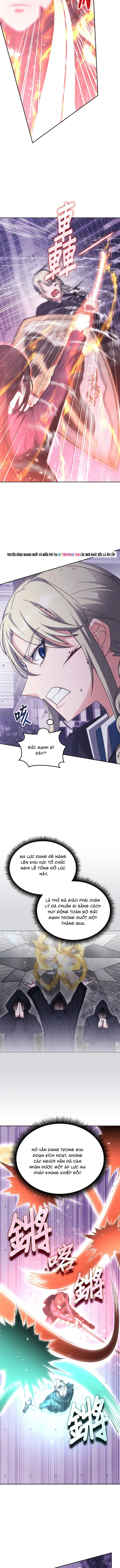 Học Viện Tối Thượng Chap 189 - Next Chap 188