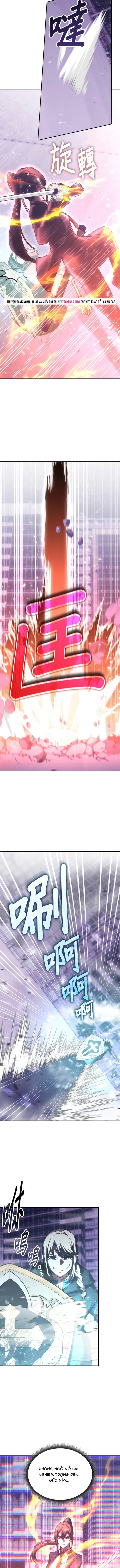 Học Viện Tối Thượng Chap 189 - Next Chap 188