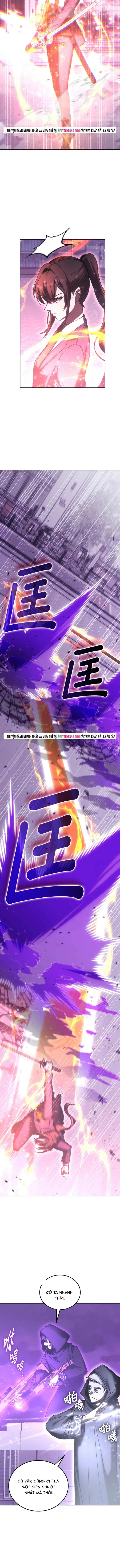 Học Viện Tối Thượng Chap 189 - Next Chap 188