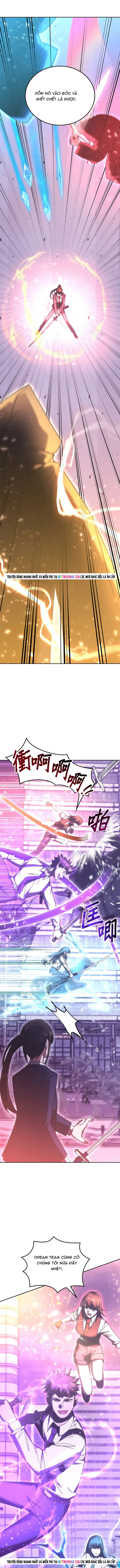 Học Viện Tối Thượng Chap 189 - Next Chap 188