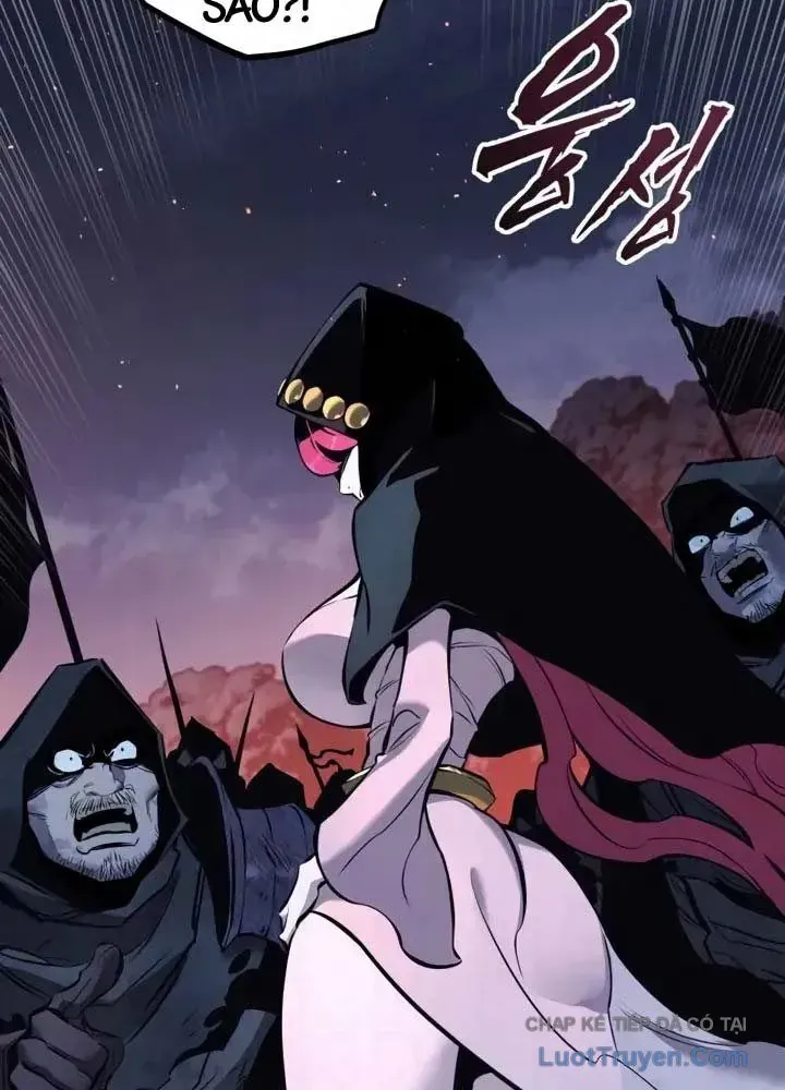 Kỵ Sĩ Lang Thang Chap 23 - Next Chap 22