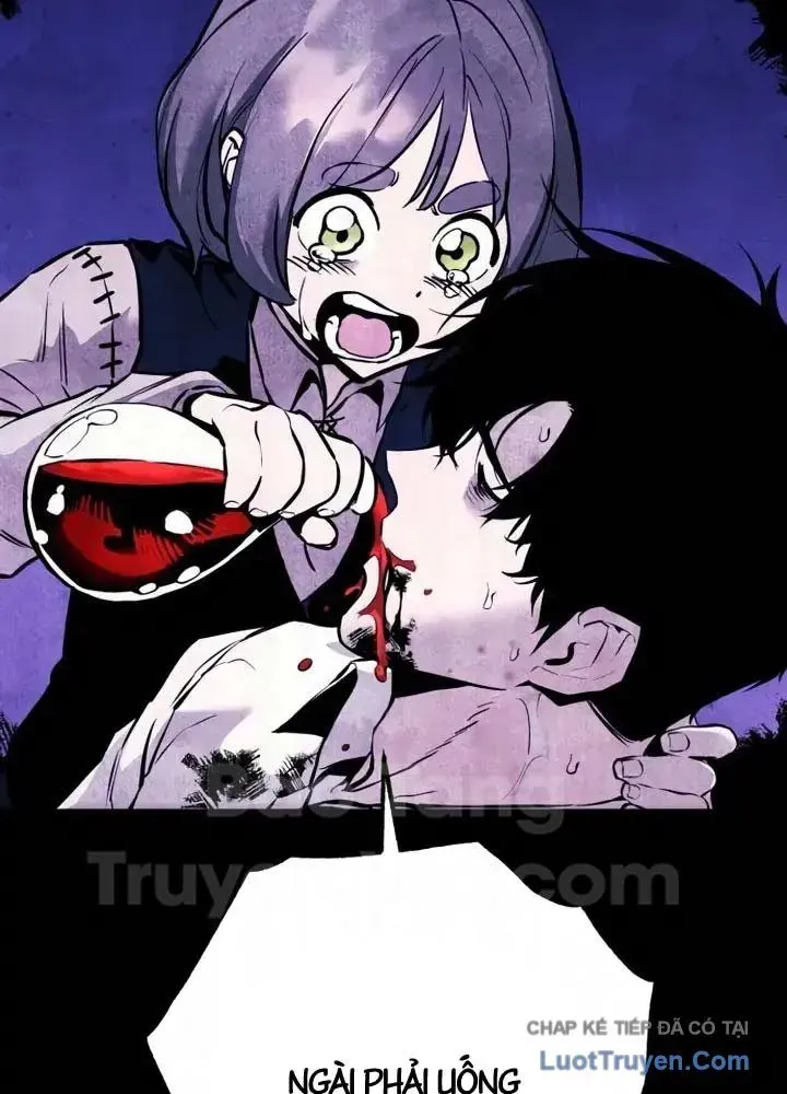 Kỵ Sĩ Lang Thang Chap 23 - Next Chap 22