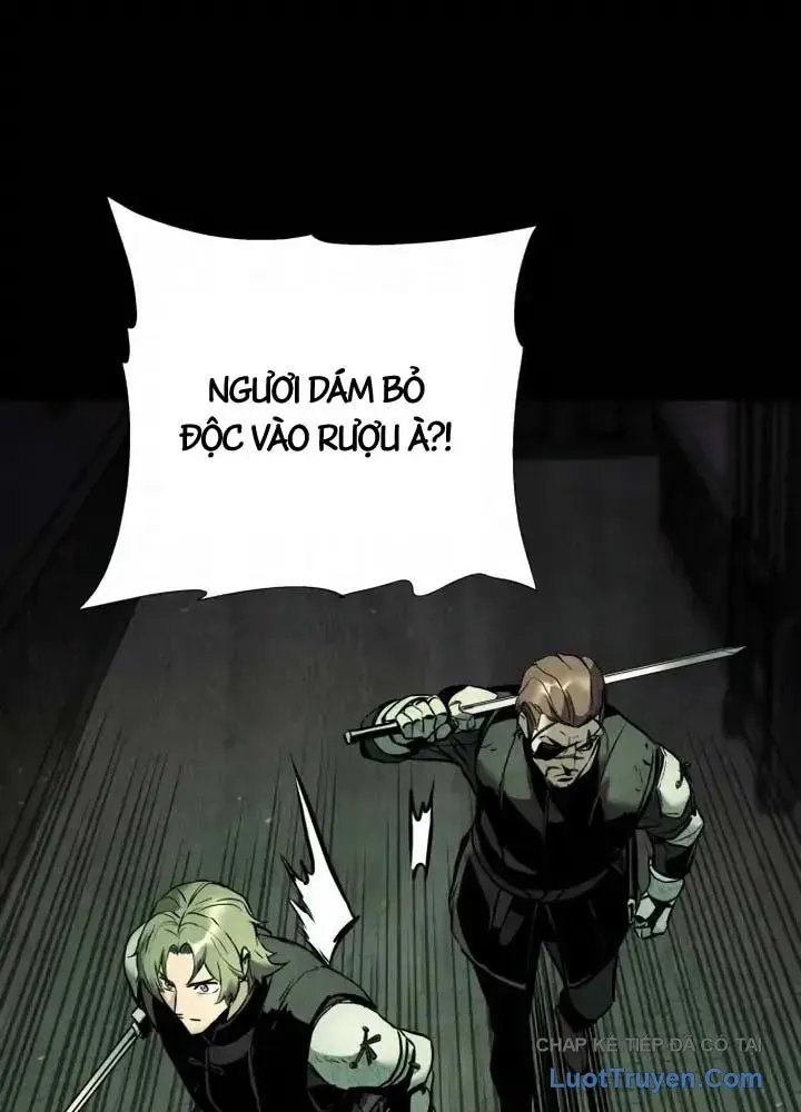 Kỵ Sĩ Lang Thang Chap 23 - Next Chap 22