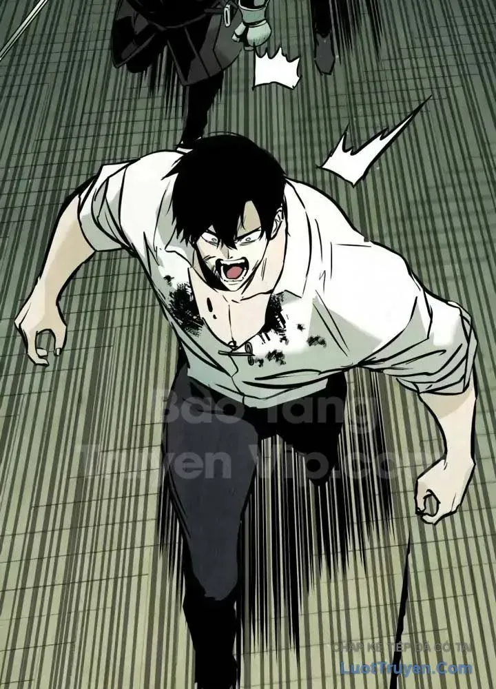 Kỵ Sĩ Lang Thang Chap 23 - Next Chap 22