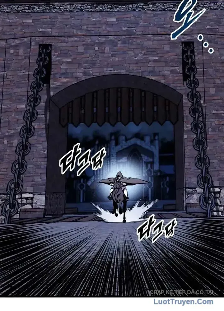 Kỵ Sĩ Lang Thang Chap 23 - Next Chap 22