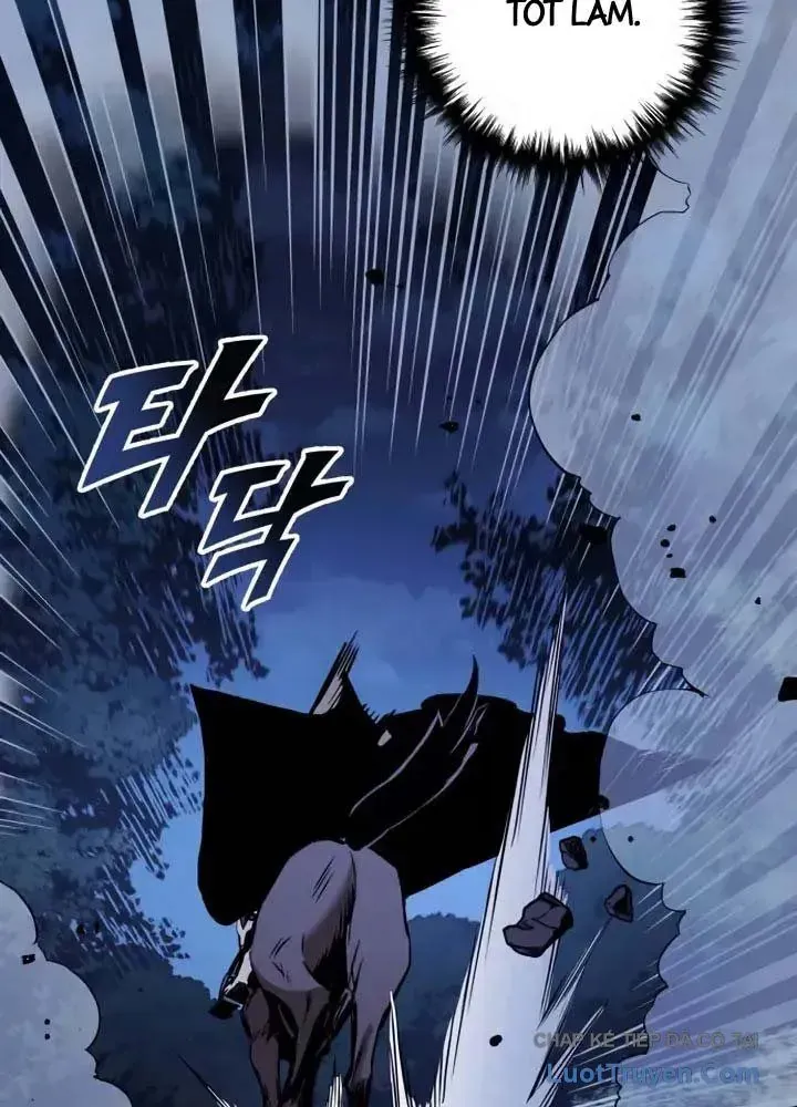 Kỵ Sĩ Lang Thang Chap 23 - Next Chap 22
