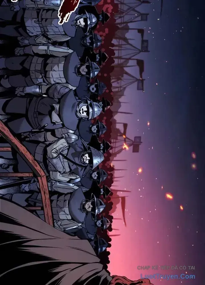 Kỵ Sĩ Lang Thang Chap 23 - Next Chap 22
