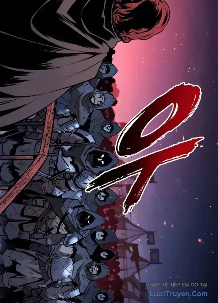 Kỵ Sĩ Lang Thang Chap 23 - Next Chap 22