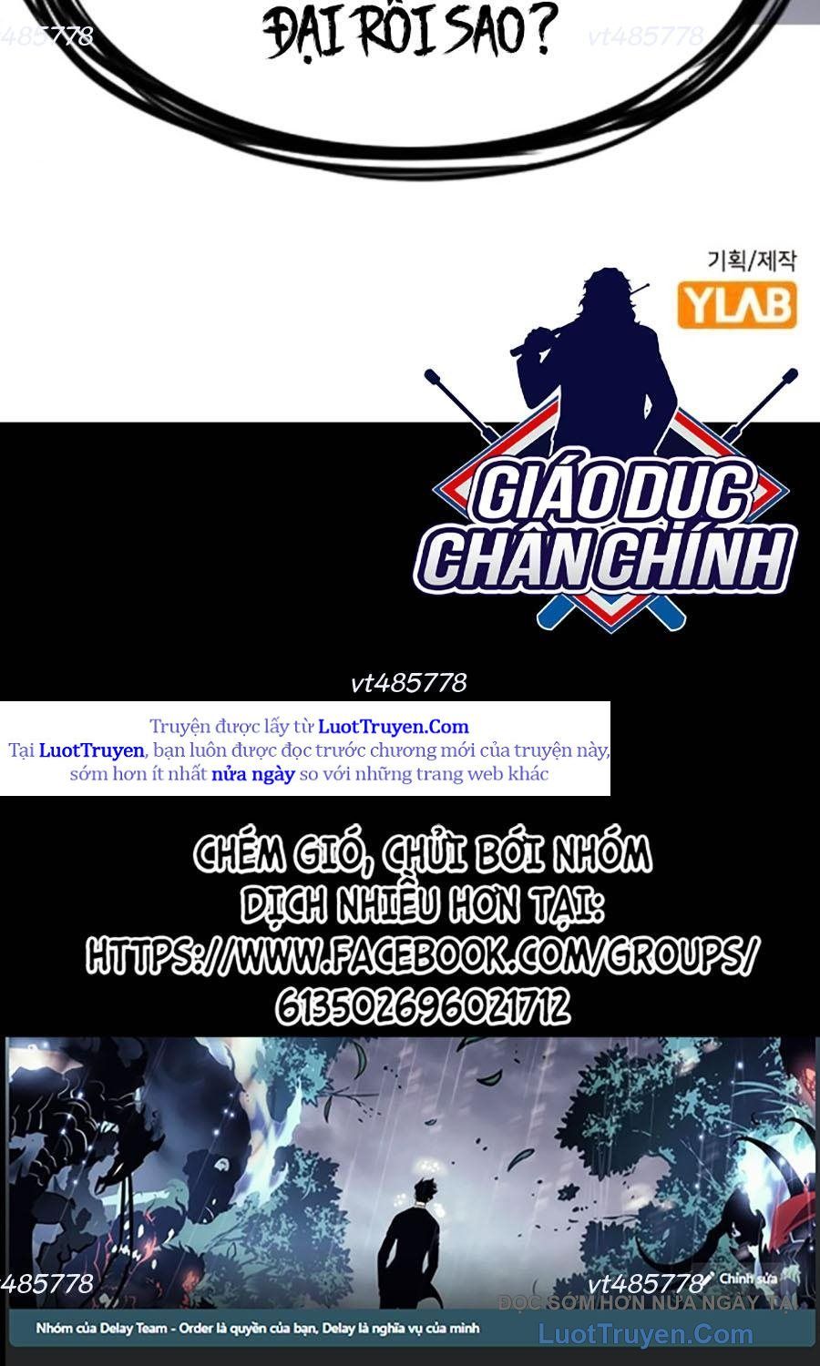 Giáo Dục Chân Chính – Get Schooled - chapter 219 - 108