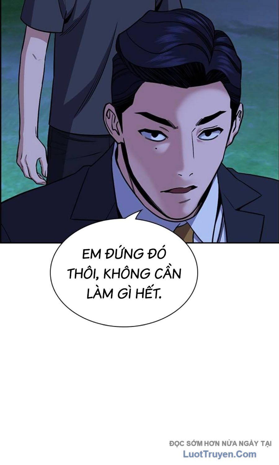 Giáo Dục Chân Chính – Get Schooled - chapter 219 - 18