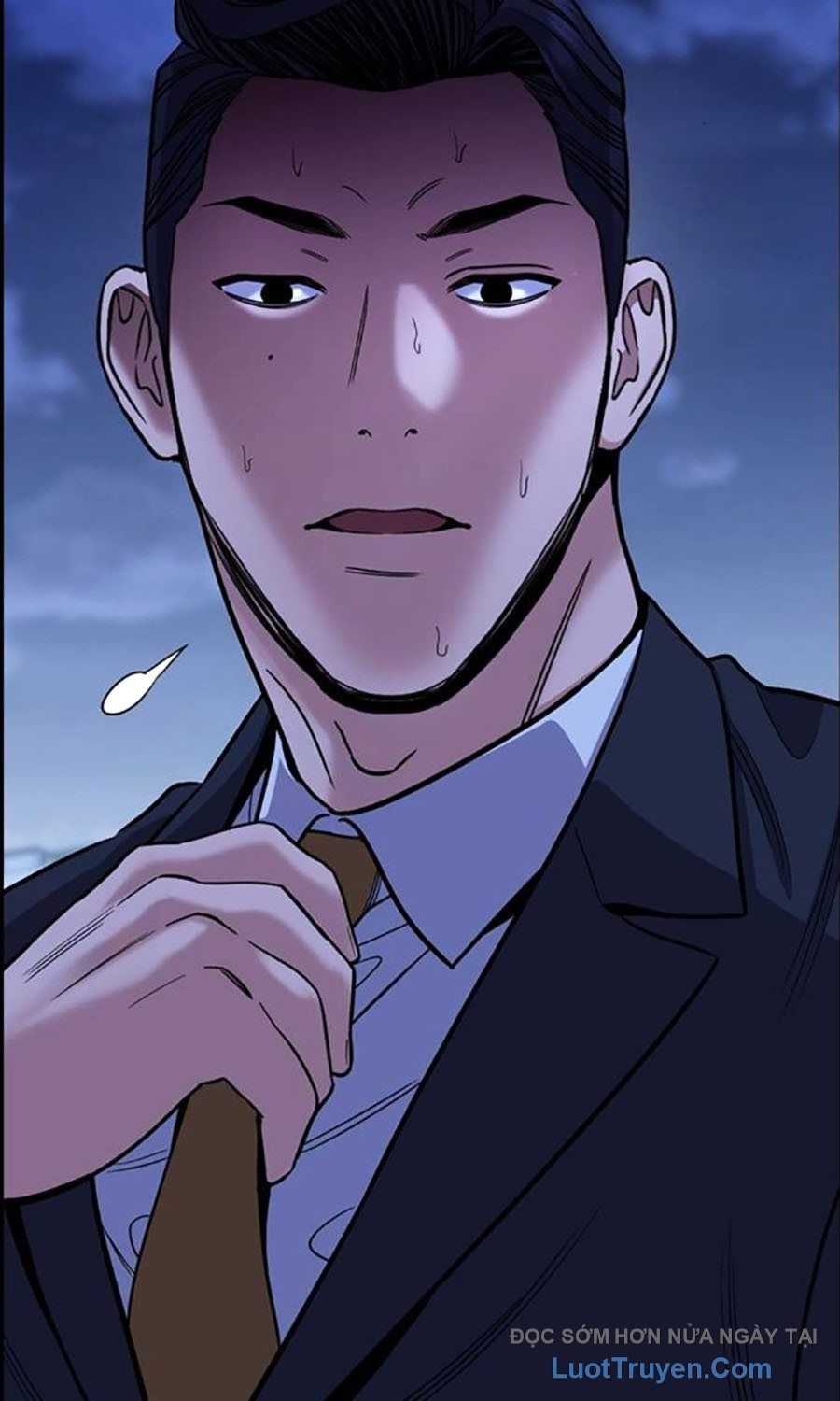 Giáo Dục Chân Chính – Get Schooled - chapter 219 - 28