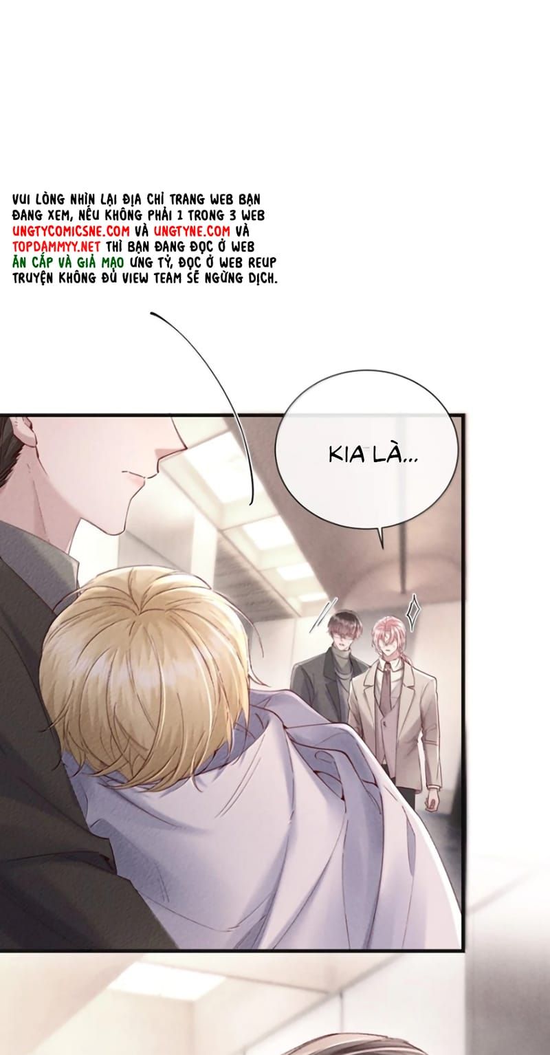 Kế Hoạch Tự Dưỡng Cuồng Khuyển Chap 97 - Next Chap 96