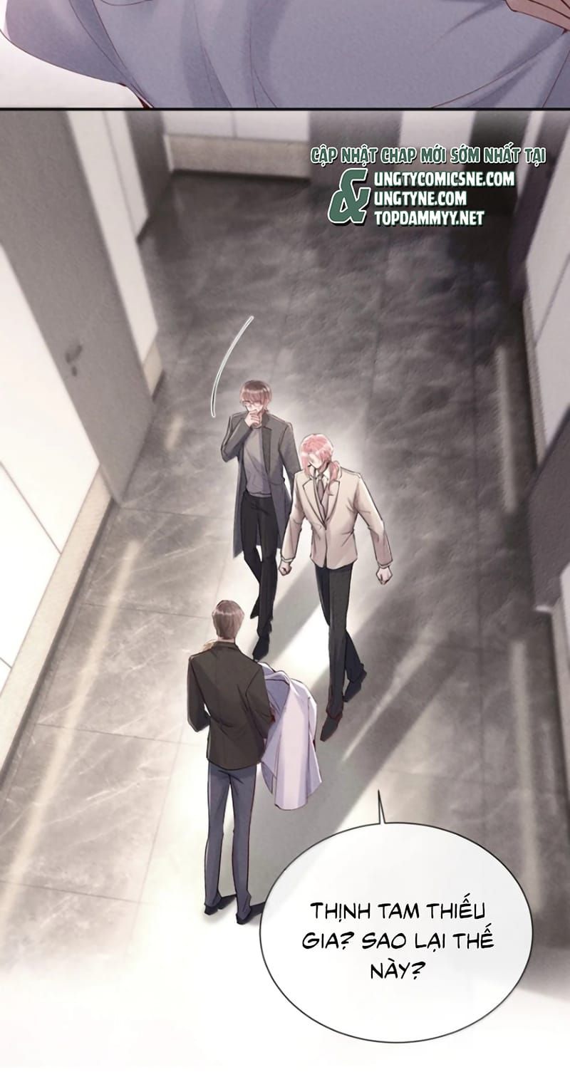 Kế Hoạch Tự Dưỡng Cuồng Khuyển Chap 97 - Next Chap 96