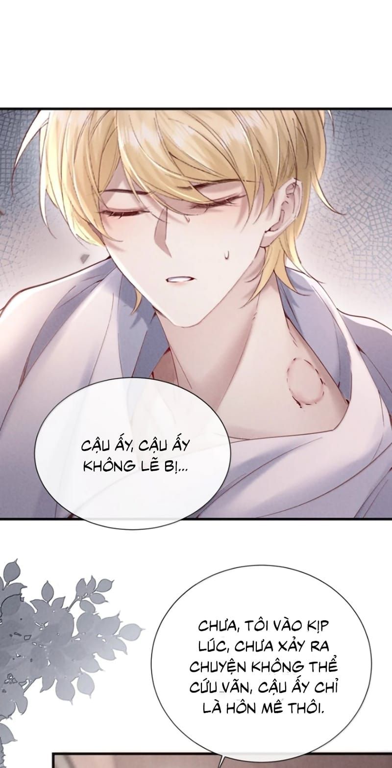 Kế Hoạch Tự Dưỡng Cuồng Khuyển Chap 97 - Next Chap 96