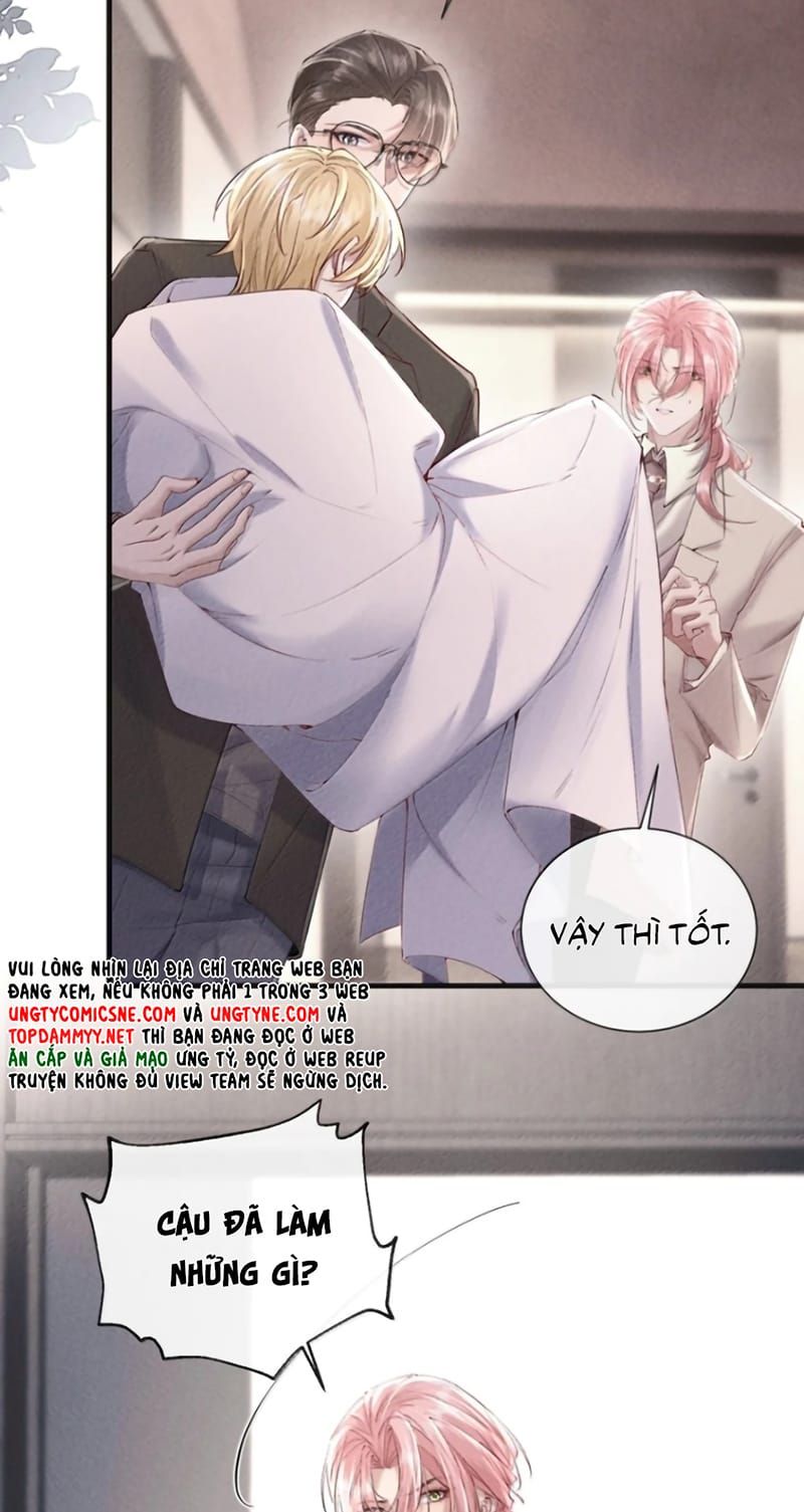 Kế Hoạch Tự Dưỡng Cuồng Khuyển Chap 97 - Next Chap 96