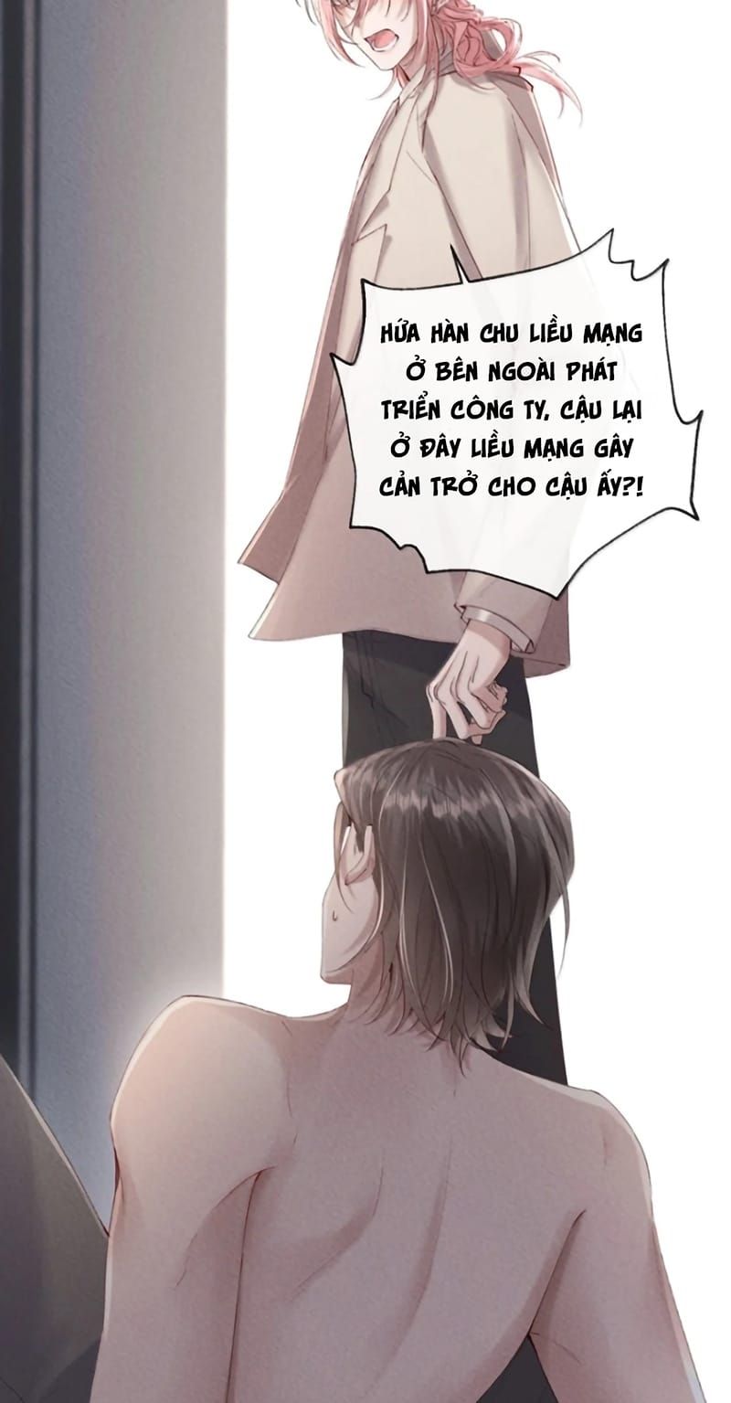 Kế Hoạch Tự Dưỡng Cuồng Khuyển Chap 97 - Next Chap 96