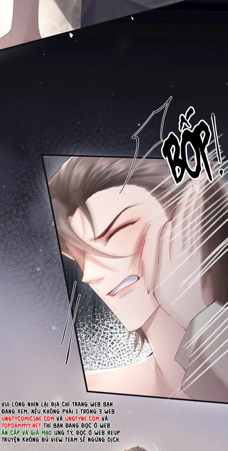 Kế Hoạch Tự Dưỡng Cuồng Khuyển Chap 97 - Next Chap 96