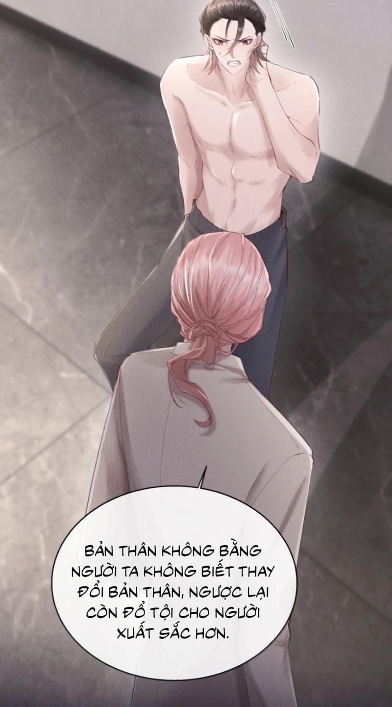 Kế Hoạch Tự Dưỡng Cuồng Khuyển Chap 97 - Next Chap 96