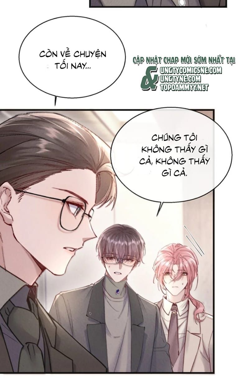 Kế Hoạch Tự Dưỡng Cuồng Khuyển Chap 97 - Next Chap 96