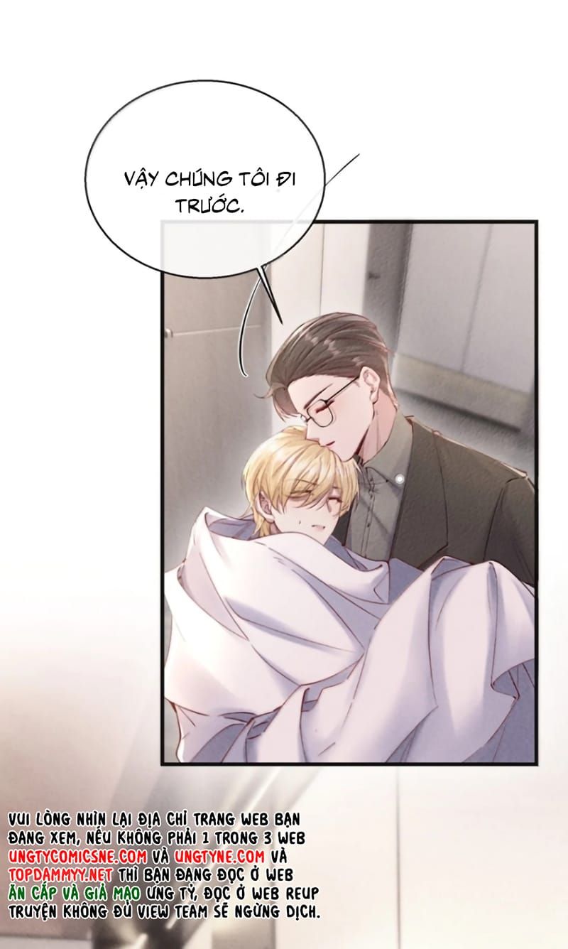 Kế Hoạch Tự Dưỡng Cuồng Khuyển Chap 97 - Next Chap 96