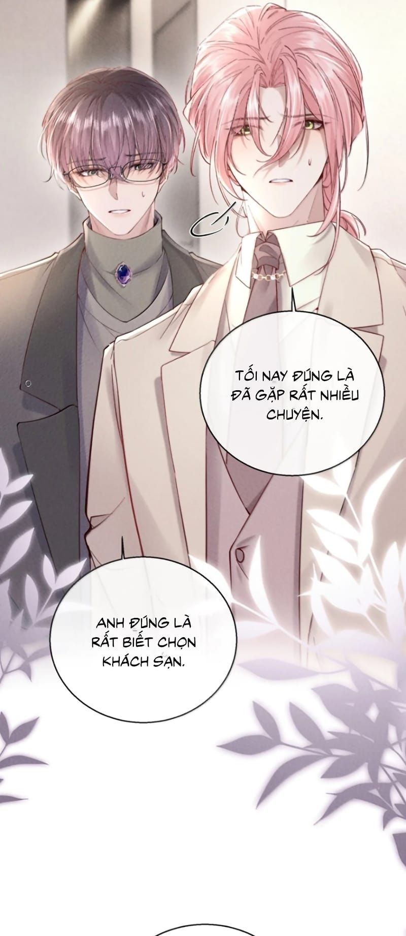 Kế Hoạch Tự Dưỡng Cuồng Khuyển Chap 97 - Next Chap 96