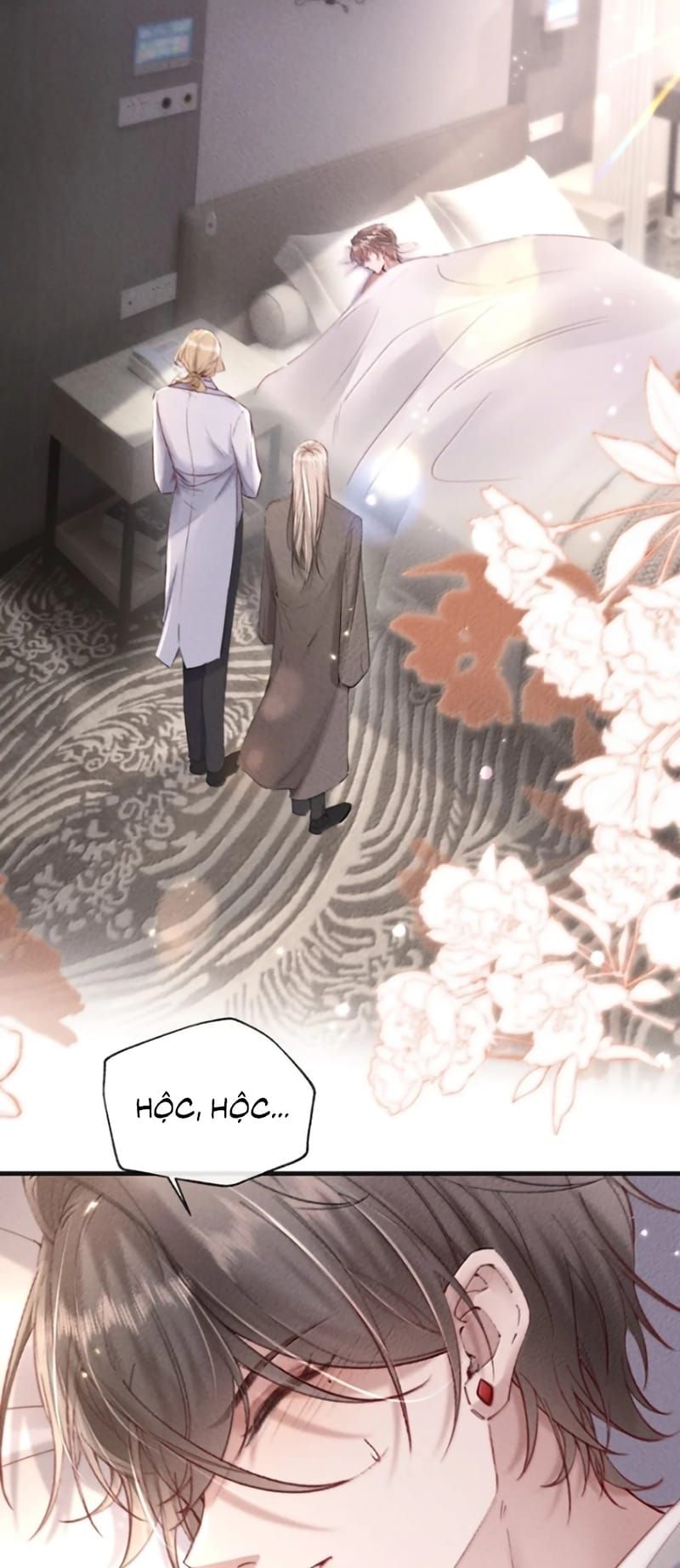 Kế Hoạch Tự Dưỡng Cuồng Khuyển Chap 97 - Next Chap 96