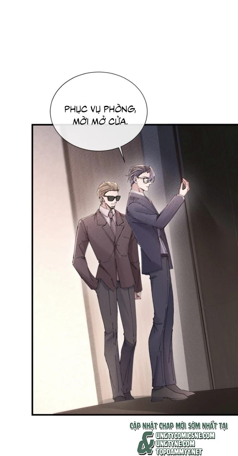 Kế Hoạch Tự Dưỡng Cuồng Khuyển Chap 97 - Next Chap 96