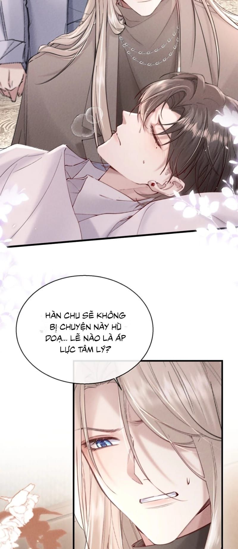 Kế Hoạch Tự Dưỡng Cuồng Khuyển Chap 97 - Next Chap 96