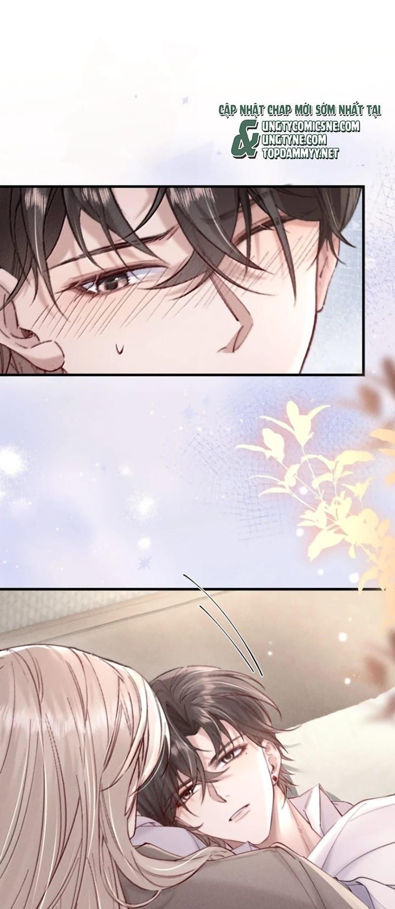 Kế Hoạch Tự Dưỡng Cuồng Khuyển Chap 97 - Next Chap 96