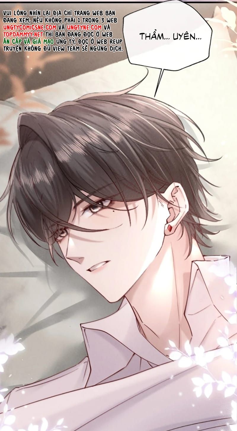 Kế Hoạch Tự Dưỡng Cuồng Khuyển Chap 97 - Next Chap 96