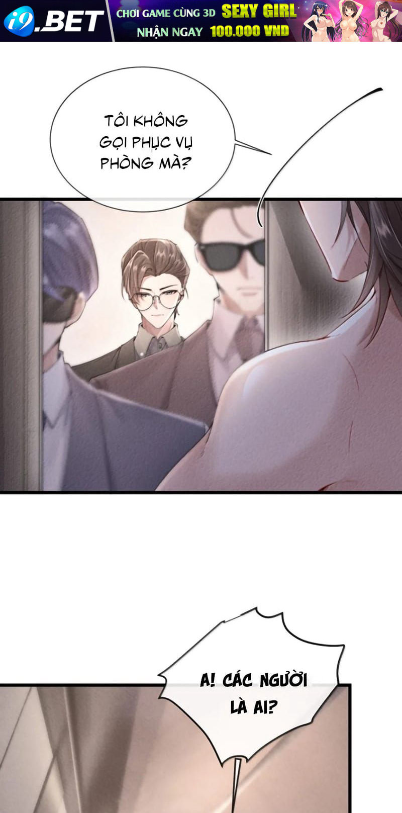 Kế Hoạch Tự Dưỡng Cuồng Khuyển Chap 97 - Next Chap 96