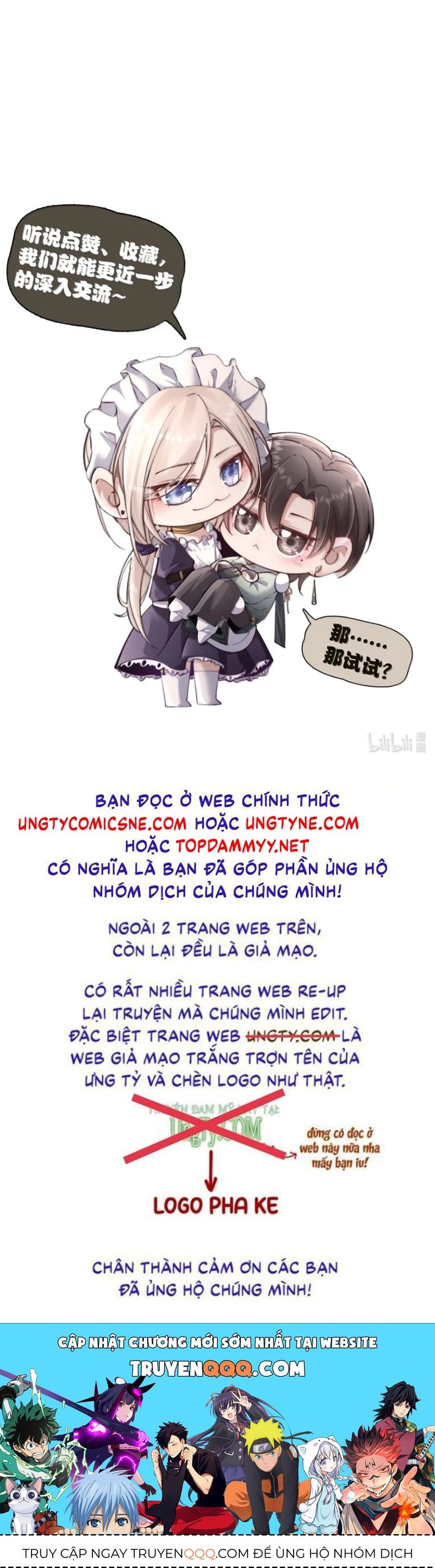 Kế Hoạch Tự Dưỡng Cuồng Khuyển Chap 97 - Next Chap 96