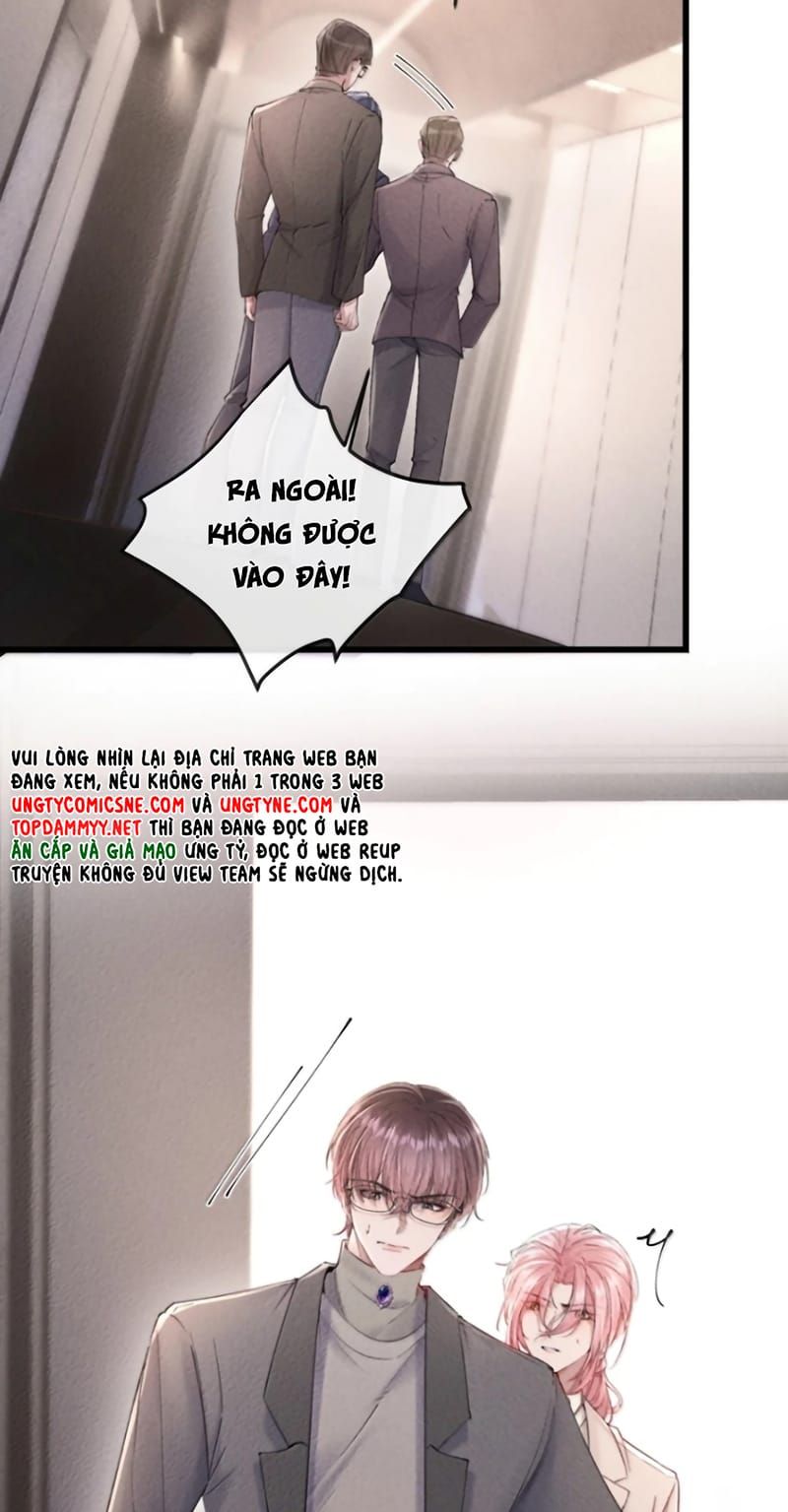 Kế Hoạch Tự Dưỡng Cuồng Khuyển Chap 97 - Next Chap 96