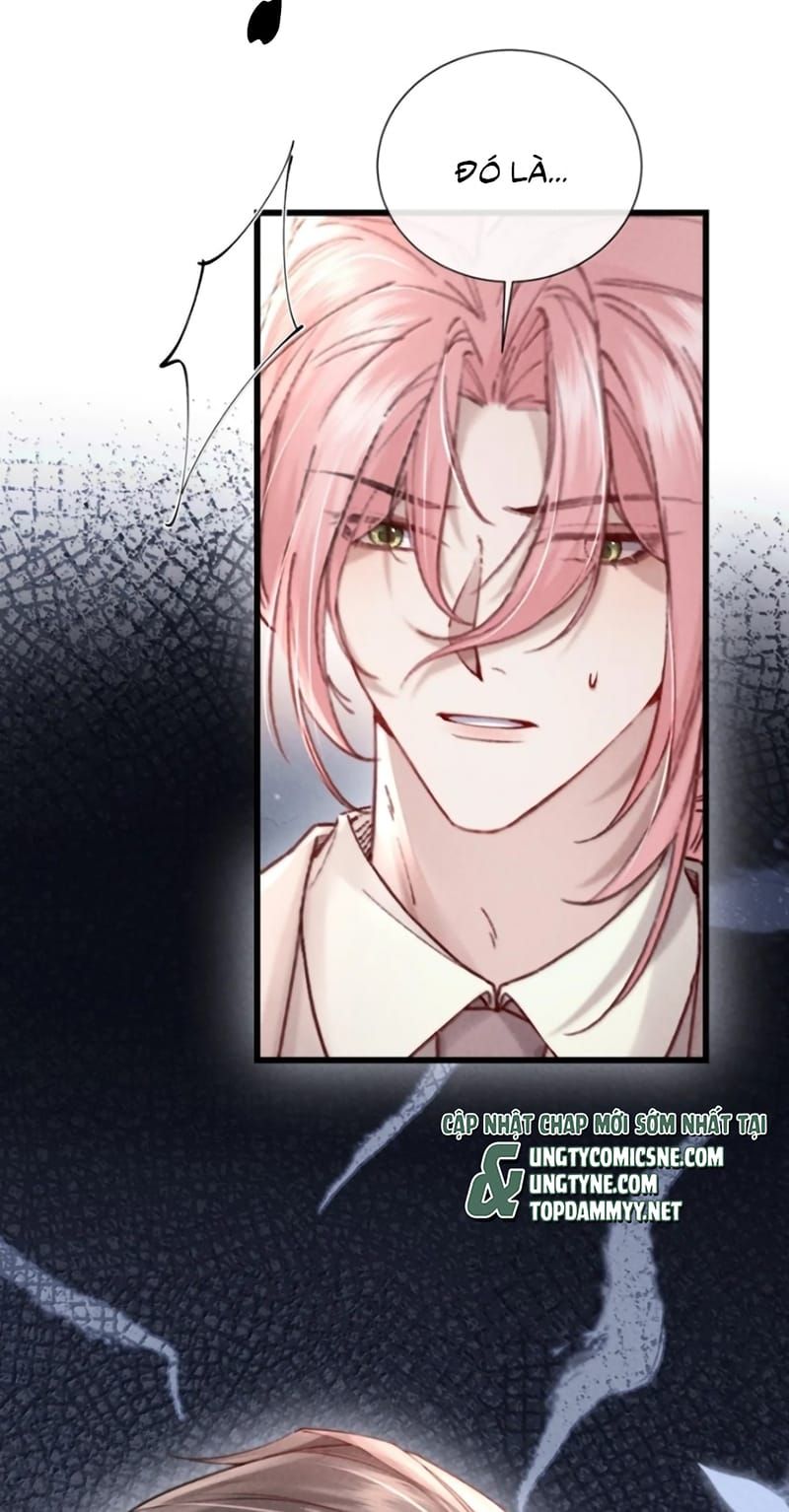 Kế Hoạch Tự Dưỡng Cuồng Khuyển Chap 97 - Next Chap 96