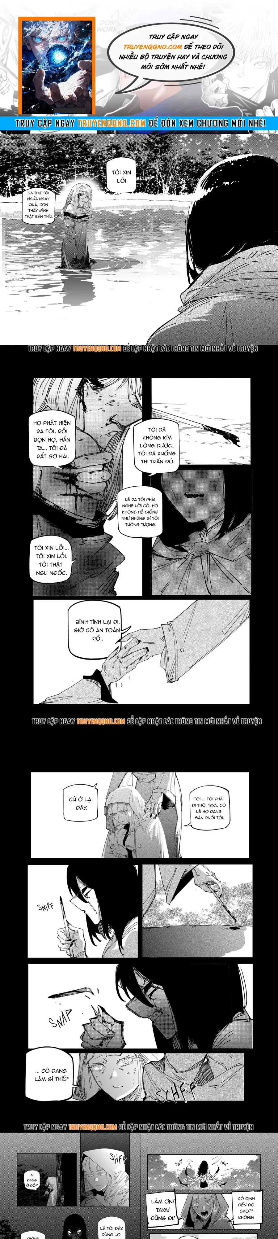 Tôi Và Cô Bạn Gái Không Chắc Là Con Người Của Tôi Chap 143 - Next Chap 142