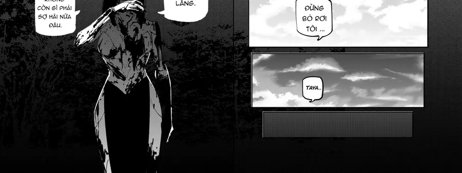 Tôi Và Cô Bạn Gái Không Chắc Là Con Người Của Tôi Chap 143 - Next Chap 142