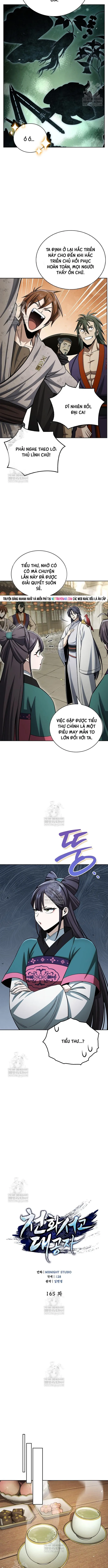 Thiên Qua Thư Khố Đại Công Tử Chap 165 - Next Chap 164
