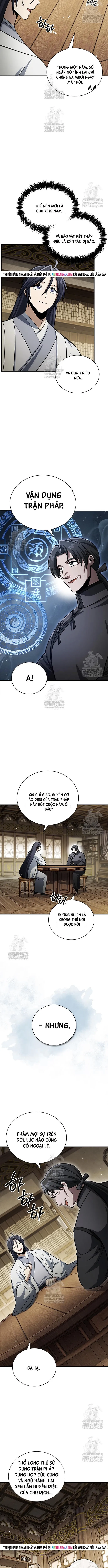 Thiên Qua Thư Khố Đại Công Tử Chap 165 - Next Chap 164