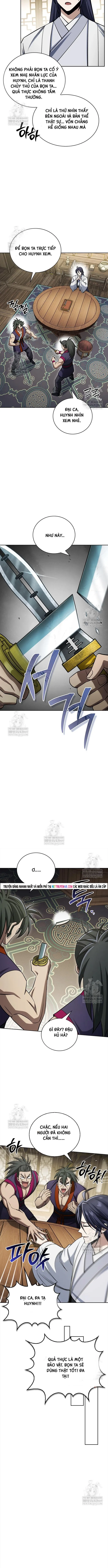 Thiên Qua Thư Khố Đại Công Tử Chap 165 - Next Chap 164