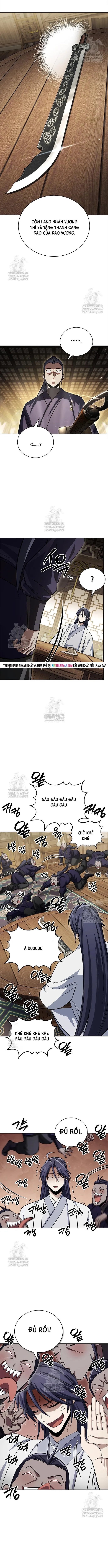 Thiên Qua Thư Khố Đại Công Tử Chap 165 - Next Chap 164