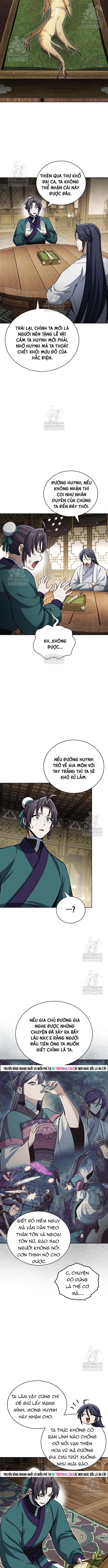 Thiên Qua Thư Khố Đại Công Tử Chap 165 - Next Chap 164