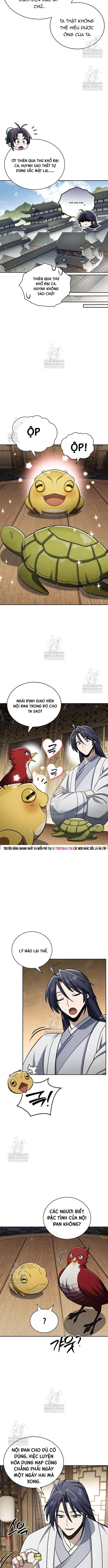 Thiên Qua Thư Khố Đại Công Tử Chap 165 - Next Chap 164