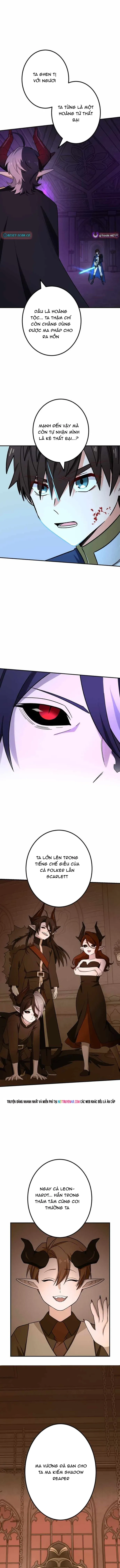 Sát thủ mạnh nhất chuyển sinh sang thế giới khác