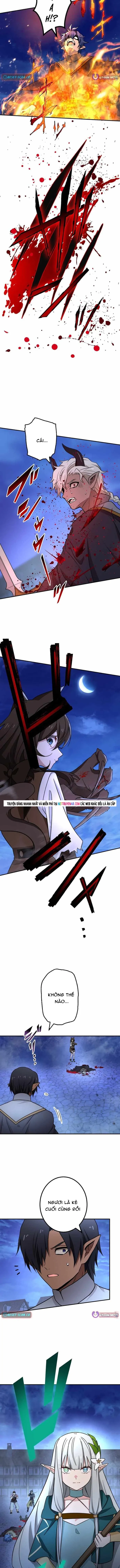 Sát thủ mạnh nhất chuyển sinh sang thế giới khác