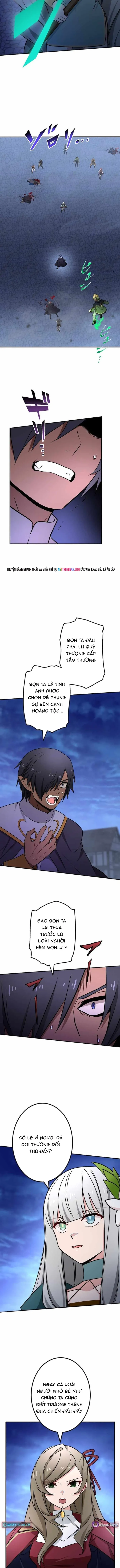 Sát thủ mạnh nhất chuyển sinh sang thế giới khác