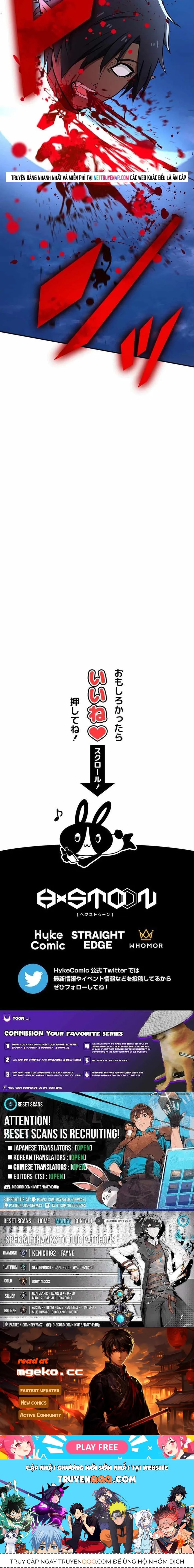 Sát thủ mạnh nhất chuyển sinh sang thế giới khác