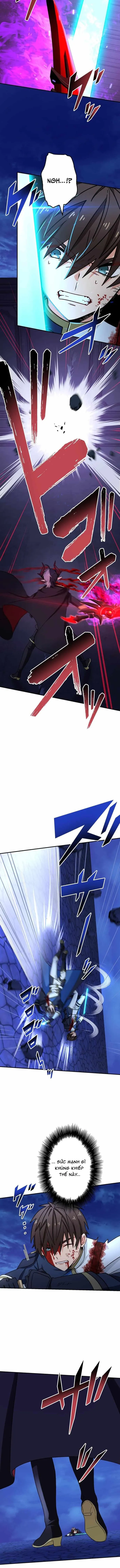 Sát thủ mạnh nhất chuyển sinh sang thế giới khác