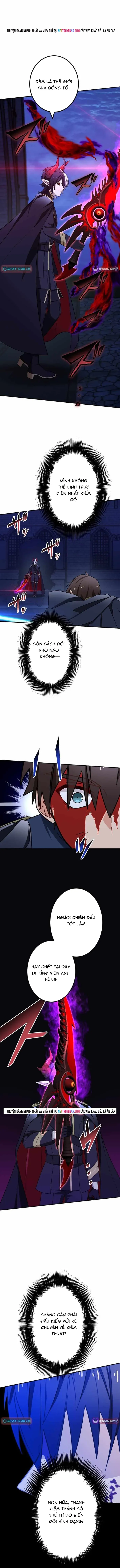 Sát thủ mạnh nhất chuyển sinh sang thế giới khác